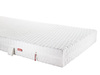 Matratze 16cm H1 soft mit Sitzkante E Rundbezug