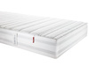 Matratze 19cm H1 soft mit Sitzkante PV/PV 