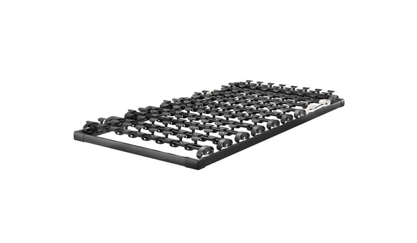 Unterfederung Lattoflex 900