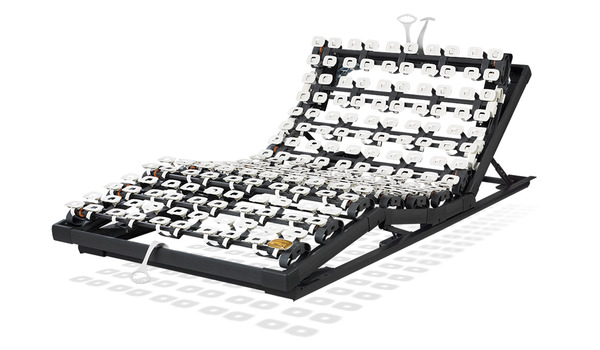 Unterfederung Lattoflex 360