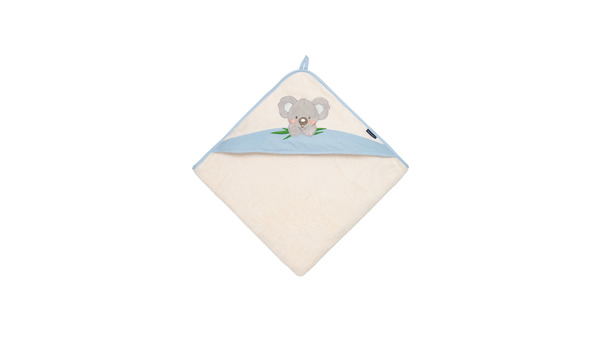 Kapuzenhandtuch Morgenstern Koala