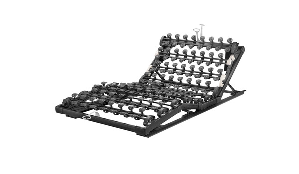 Unterfederung Lattoflex 960