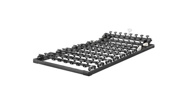 Unterfederung Lattoflex 910