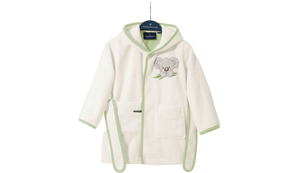 Kinderbademantel Morgenstern Koala