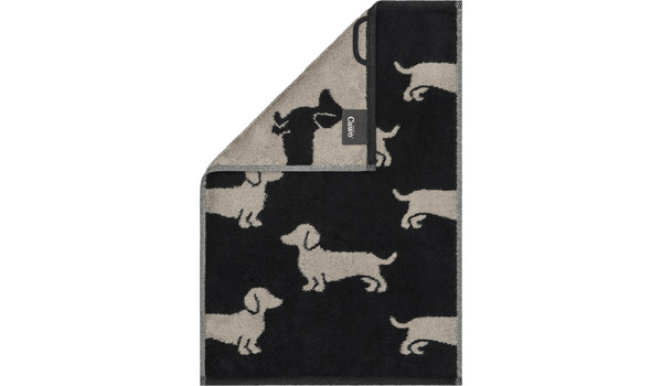 Frottier Cawö We love Dogs Rudel