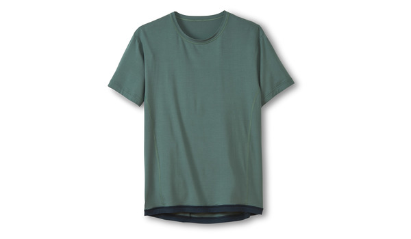 Shirt kurzarm Damen Calida Balancing