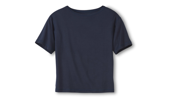 Shirt kurzarm Damen Calida Balancing