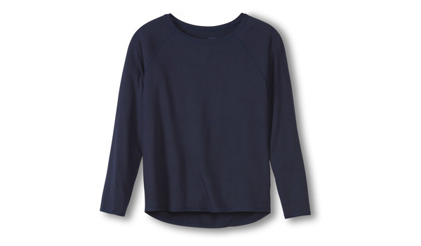 Shirt langarm Damen Calida Balancing