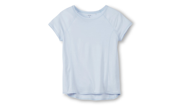 Shirt kurzarm Damen Calida Cooling
