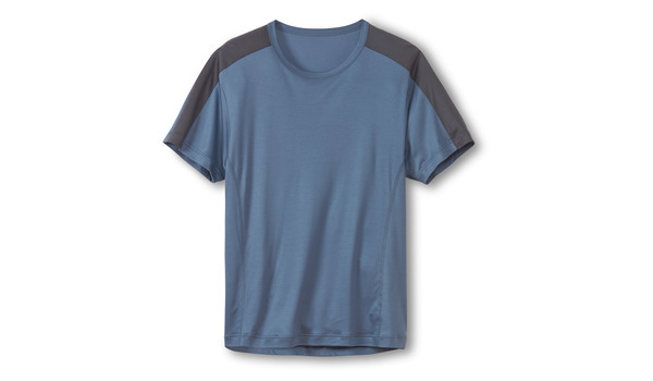 Shirt kurzarm Herren Calida Cooling