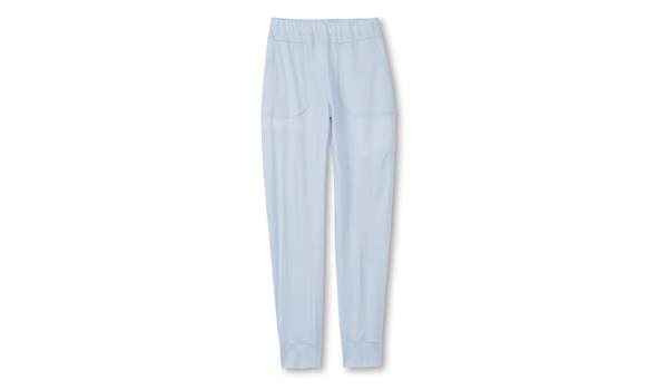 Hose lang Damen Calida Cooling