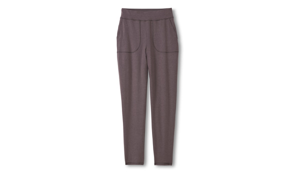 Hose lang Damen Calida Warming