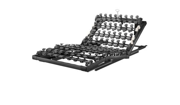 Unterfederung Lattoflex 970
