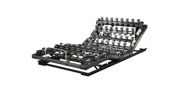 Unterfederung Lattoflex 982