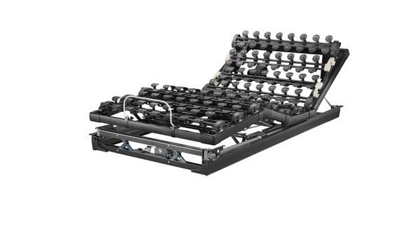 Unterfederung Lattoflex 995