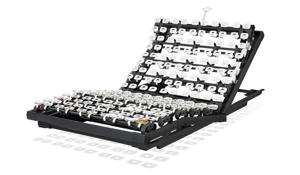 Unterfederung Lattoflex 370