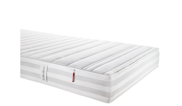 Matratze 16cm H1 soft AV/AV