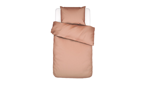 Bettwäsche Essenza Minte Satin