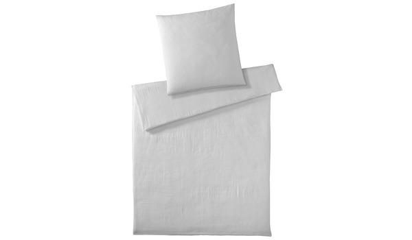 Bettwäsche Elegante Smooth Musselin