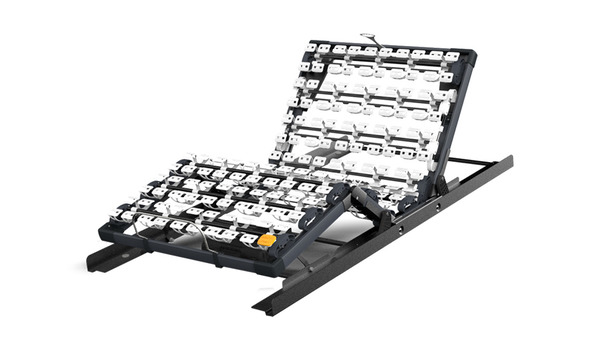 Unterfederung Lattoflex 382 Plus-FM