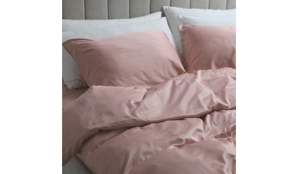 Bettwäsche MOMM Pure Satin