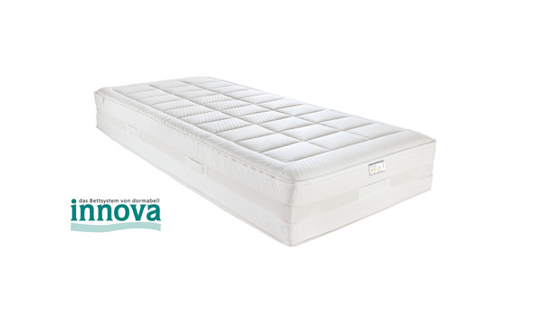 Schaummatratze dormabell Innova Air S 20 Plus