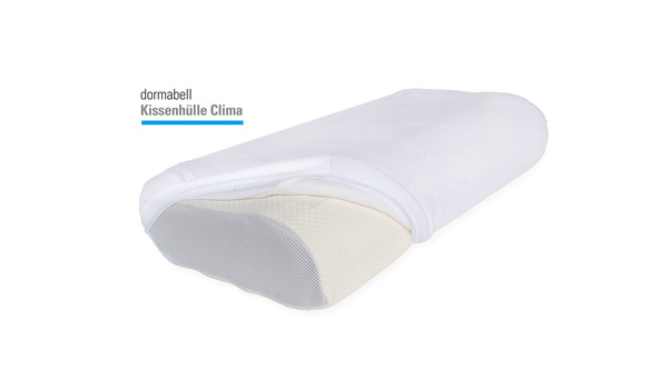 Kissenhülle dormabell Clima